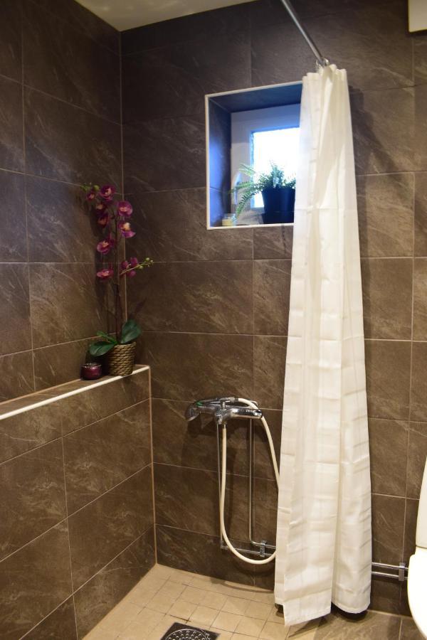 Villa Enigma Halmstad Extérieur photo