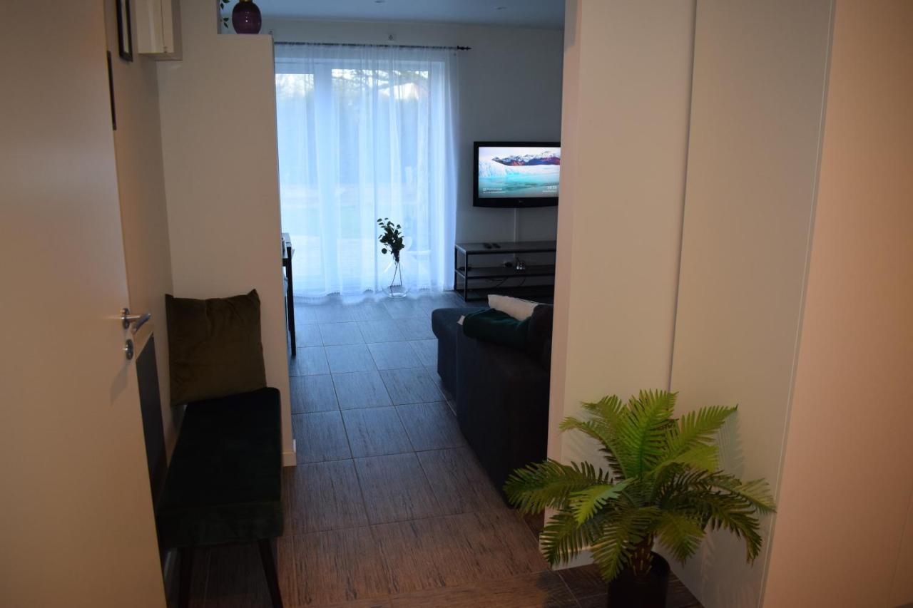 Villa Enigma Halmstad Extérieur photo
