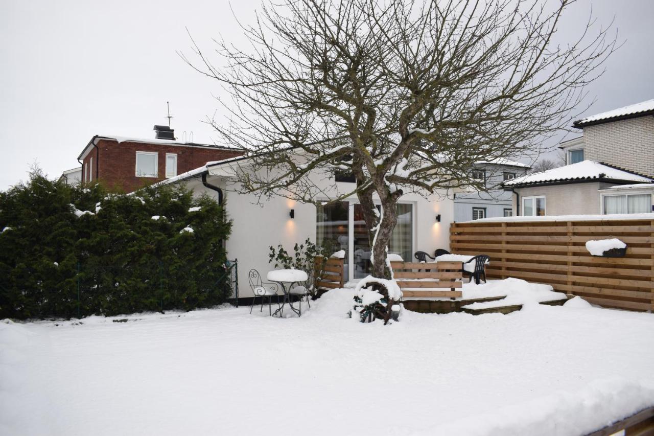 Villa Enigma Halmstad Extérieur photo
