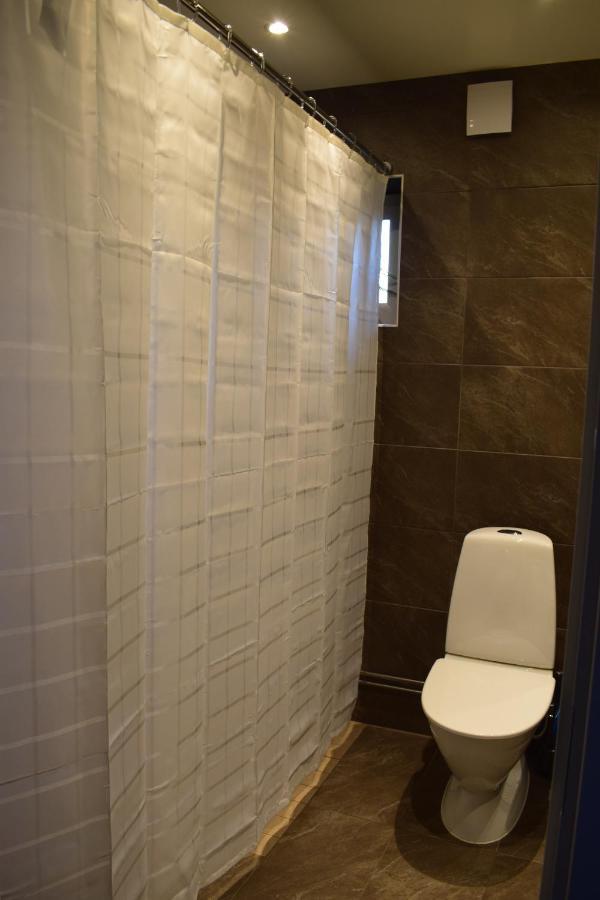 Villa Enigma Halmstad Extérieur photo