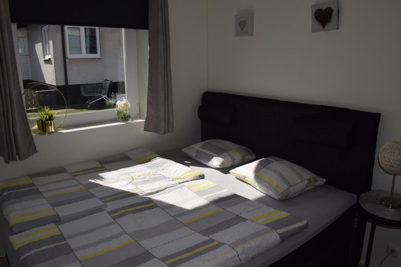 Villa Enigma Halmstad Extérieur photo