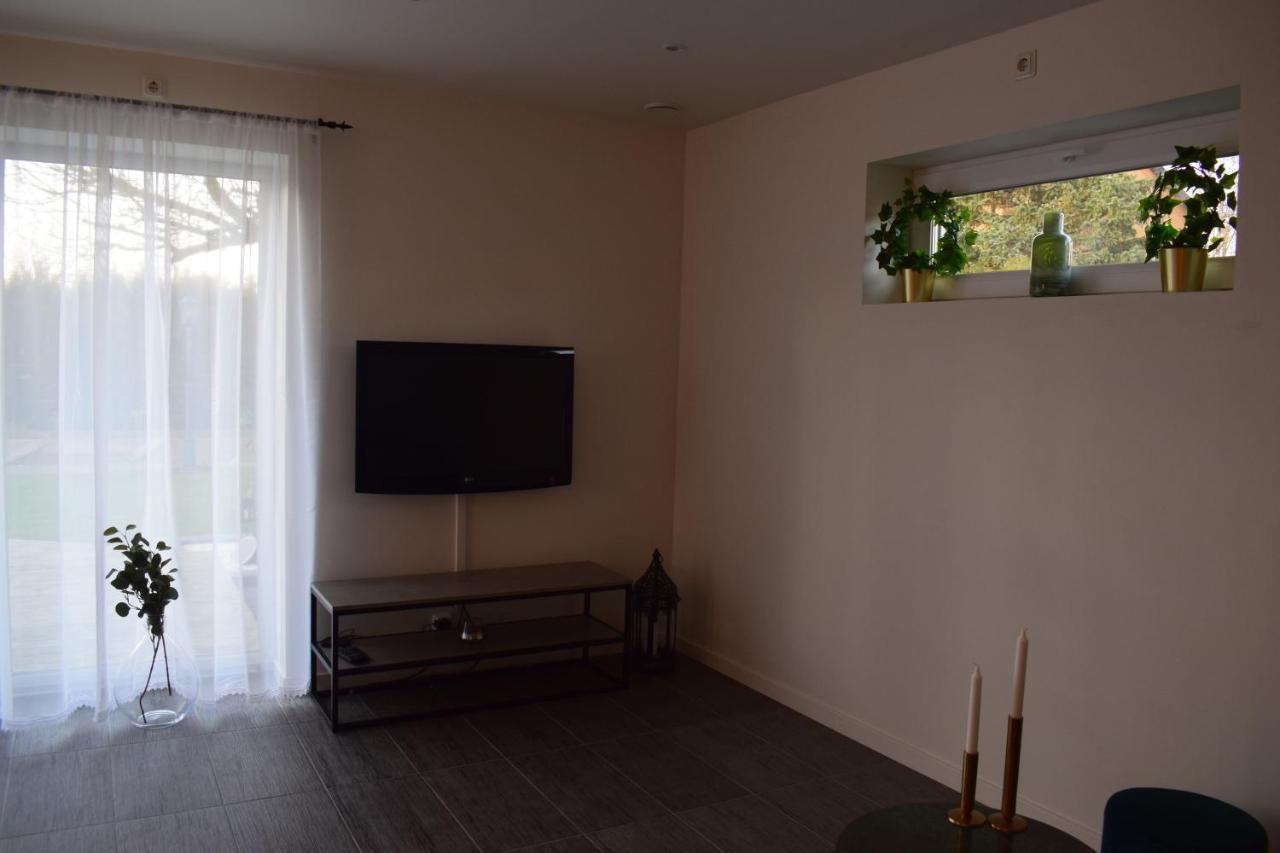 Villa Enigma Halmstad Extérieur photo