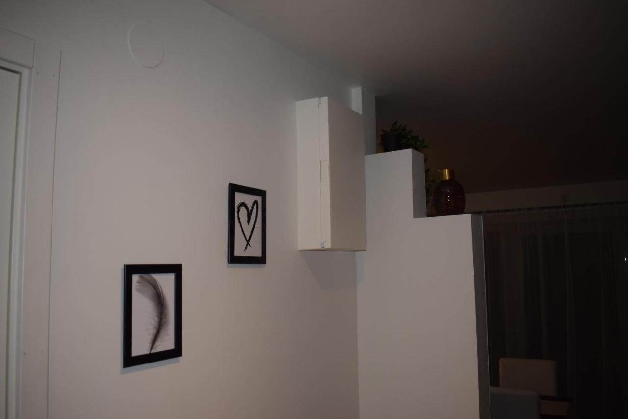 Villa Enigma Halmstad Extérieur photo
